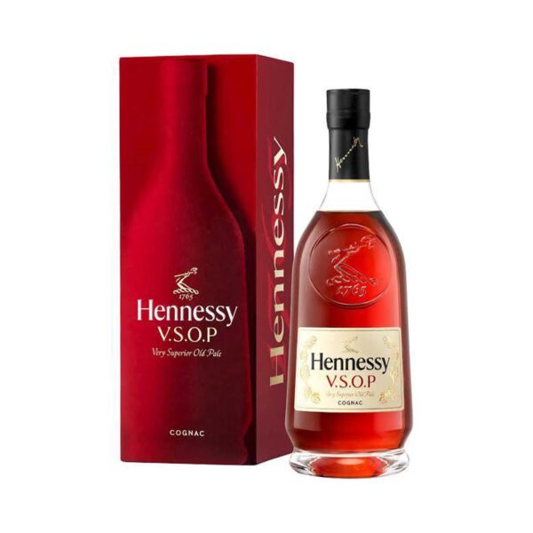 Hennessy VSOP Privilege - 70CL