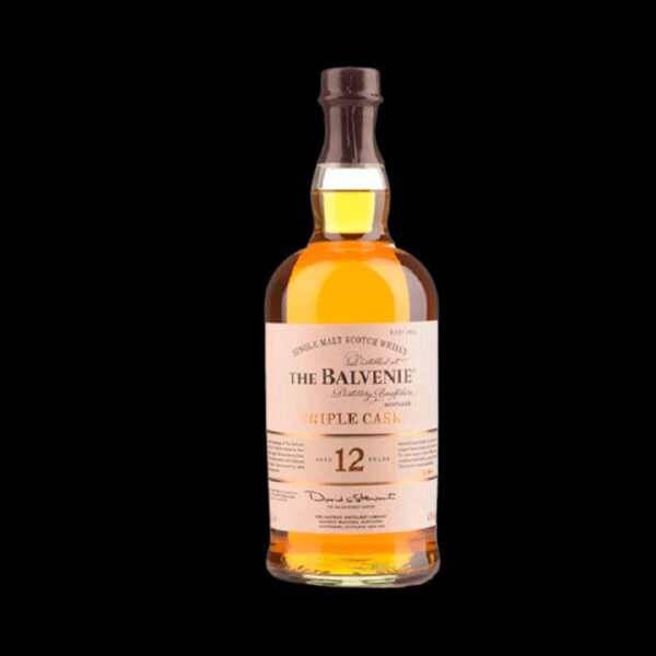 The Balvenie 12 Years Old - 70CL