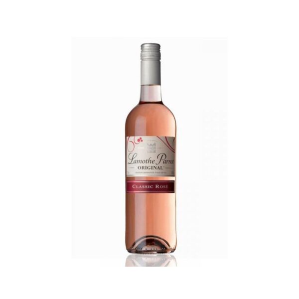 Lamothe Parrot Rose - 75CL