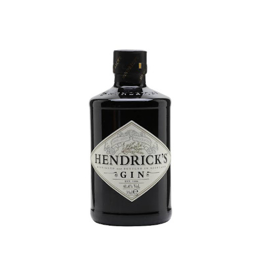Hendrick's Gin