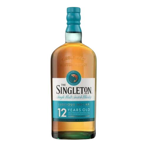 Singleton 12years