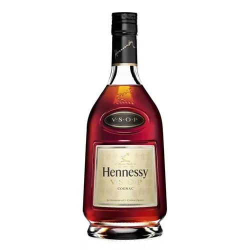 Hennessy vsop by 6