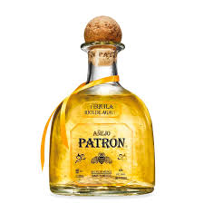 Patron Anejo